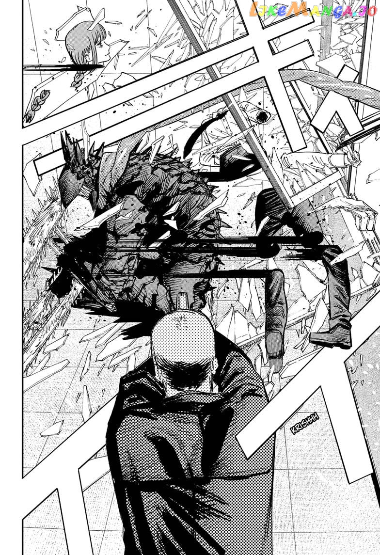 Chainsaw Man, Chapter 85 image 05